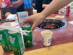 -赵美丽·重庆社区火锅·直营店(火车东站·中豪国际店)