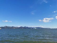 -深圳湾公园(南山区)