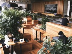 -Seesaw Coffee(朝阳大悦城店)