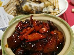 -老吉士酒家(天平路店)