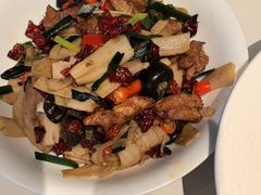 -李记搅团•非遗陕菜(三桥店)