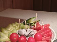 -海底捞火锅(龙岗星河COCO Park店)