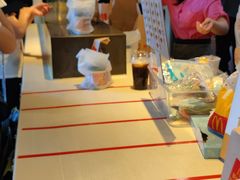 -麦当劳(新洲南路店)