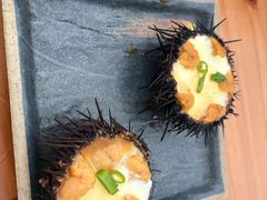 -海胆小馆(东北水饺·春柳店)