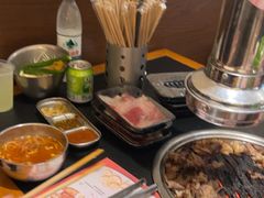 -炽城·烤肉名家(鸿达中央广场店)