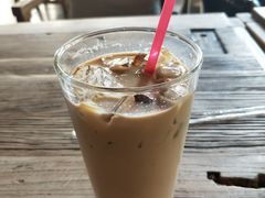 -漫咖啡(银泰创意城店)