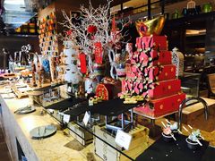 -美盛喜来登大酒店-盛宴标帜餐厅