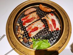 -和牛村烧肉放题(淄博王府井店)