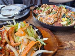 -Q MEX 库迈墨西哥餐吧(三里屯店)