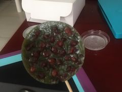 抹茶红豆-元氏钵仔糕(北京路店)