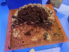 -金海湾自助餐厅(金陵饭店)