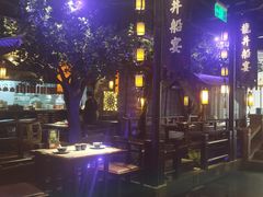 -绿茶餐厅(深圳龙华天虹购物中心店)