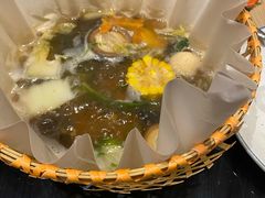 -蟹的岡田屋(正大广场店)