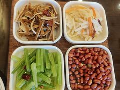 -老雒阳面馆·水席·洛阳菜(王城路店)
