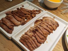特色熏肉-榆林镇筋饼(知春路店)