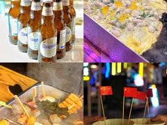 -深圳东部华侨城茵特拉根酒店