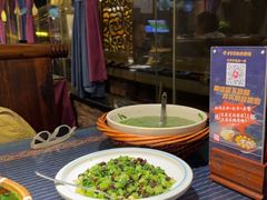 -甘家界牌柠檬鸭(青山店)