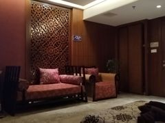 -华夏良子·足道SPA艾灸(山东大厦店)