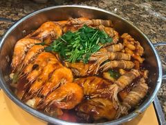 -黄记煌三汁焖锅(金凤万达广场店)
