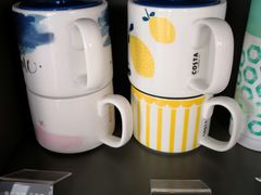 -COSTA COFFEE(龙德广场店)