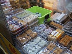 手工麻糍-猫街麻糍哥(思明南路店)