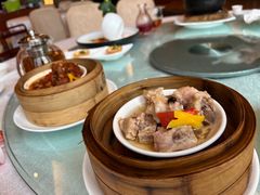 -王子私厨(鸿通城购物中心店)