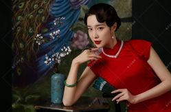 点击看大图 -美云庭古装·格格服汉服·京城旅拍(北京店)