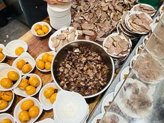 -清真磨沟沿老字号牛肉面(总店)