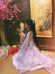 -汉仪华裳汉服馆(打浦桥店)