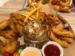 -必胜客(东大桥店)