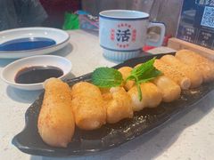 -鱼酷活鱼烤鱼(南京水游城店)