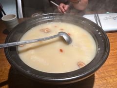 乔村猪肚鸡-乔街深夜食堂·台州菜·高压锅生蚝(杭州总店)