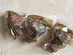 -福晶园益生菌蛋糕面包(紫荆山店)