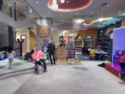 -奈尔宝家庭中心·亲子餐厅(苏州大悦城店)