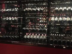 -L'ATELIER de Joel Robuchon(外滩18号店)