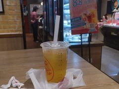 -85度C(南京珠江华海店)
