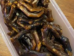 酱板鸭-金丹酱板鸭营业厅(紫缘路店)