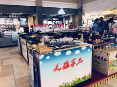 店内环境-顺联广场(陈村店)