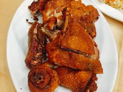 -巴渝兄弟川菜(宽街店)