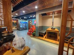 -隐炉和牛烧肉店(群力店)