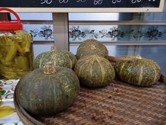 -山坑河鲜(昆仲楼店)