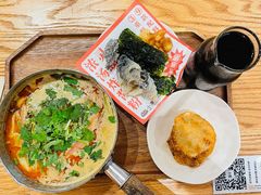 -小满手工粉(上海文峰广场店)