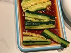 -拾柴熏酱-鲜虾水饺(群力店)