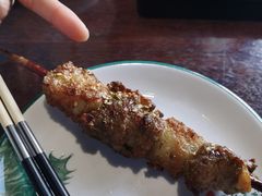 -巴依老爷新疆餐厅