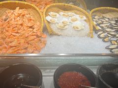 -长春富力万达文华酒店-集·味自助餐厅