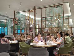 -稻香酒家·33年老字号·港式粤菜(富邦中心店)