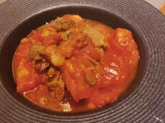 -塔哈尔·新疆盛宴(奉贤龙湖店)