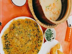 -深运潮州粥(东门店)