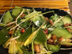 -丹东特色烤肉(南光三部店)