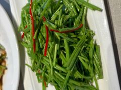 -狮王府淮扬菜(老门东店)